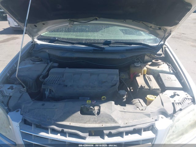 42958556 :رقم المزاد ، 2C8GF78455R320147 vin ، 2005 Chrysler Pacifica Limited مزاد بيع