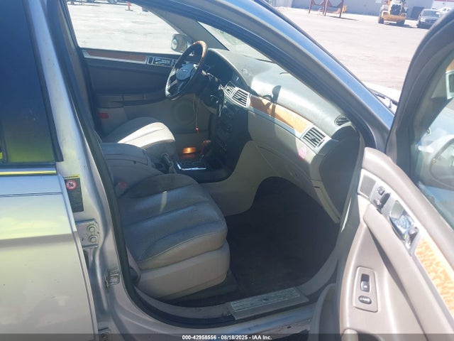 42958556 :رقم المزاد ، 2C8GF78455R320147 vin ، 2005 Chrysler Pacifica Limited مزاد بيع