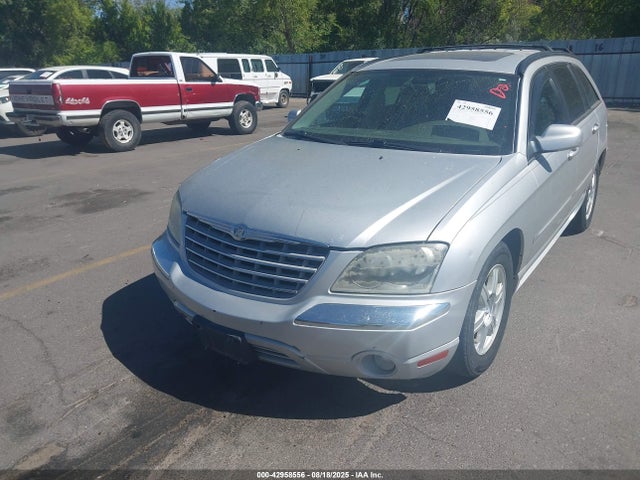 42958556 :رقم المزاد ، 2C8GF78455R320147 vin ، 2005 Chrysler Pacifica Limited مزاد بيع