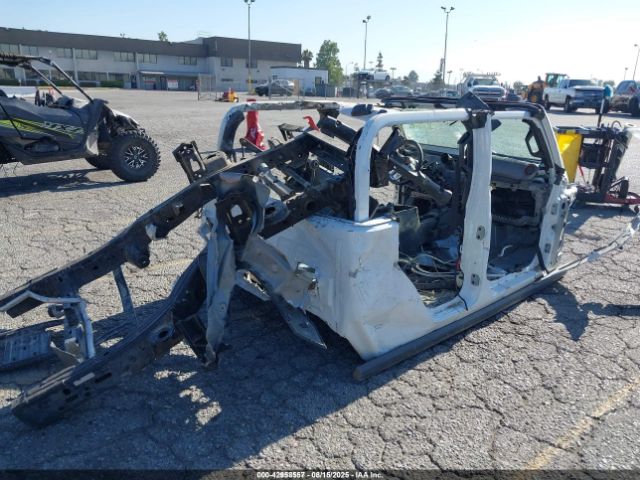 2022 JEEP GLADIATOR 1C6JJTEGXNL128817 Photo 3