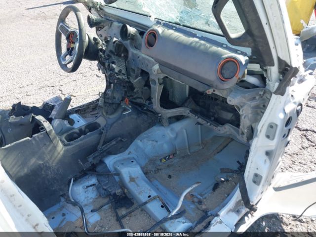 2022 JEEP GLADIATOR 1C6JJTEGXNL128817 Photo 4
