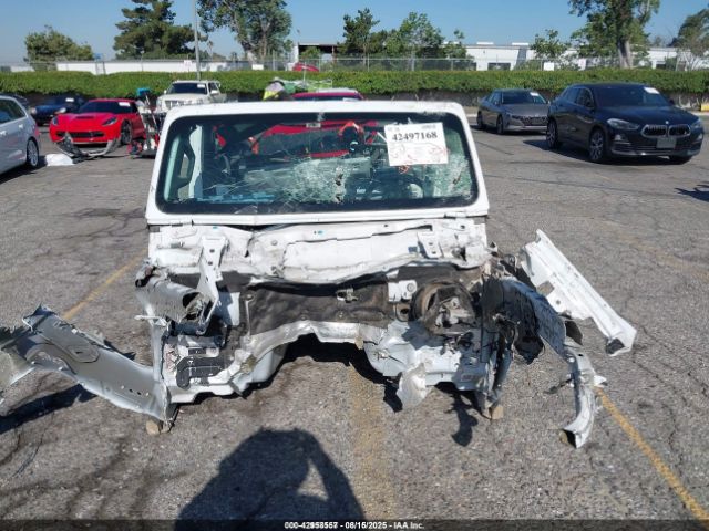 2022 JEEP GLADIATOR 1C6JJTEGXNL128817 Photo 5