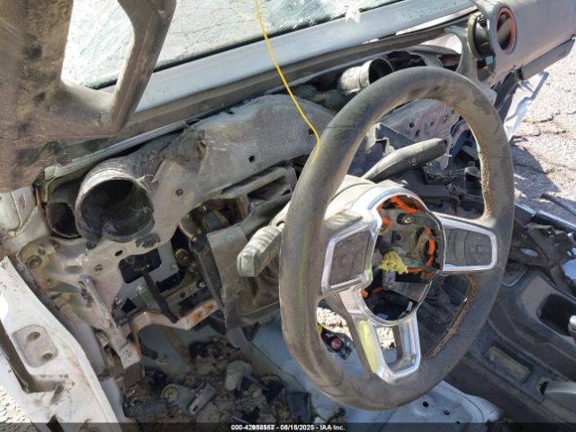 2022 JEEP GLADIATOR 1C6JJTEGXNL128817 Photo 6