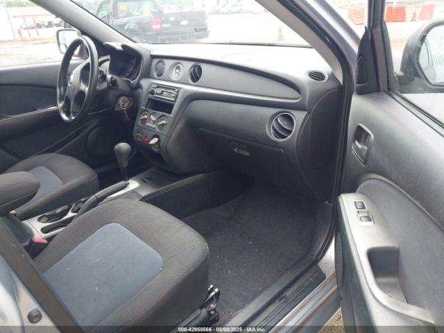 2005 MITSUBISHI OUTLANDER JA4LX31F55U018016 Photo 4