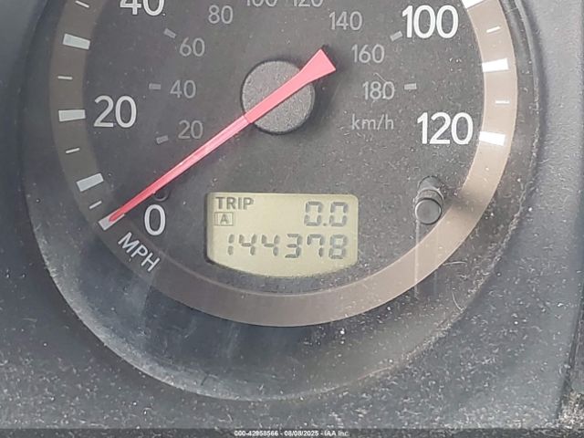 2005 MITSUBISHI OUTLANDER JA4LX31F55U018016 Photo 6