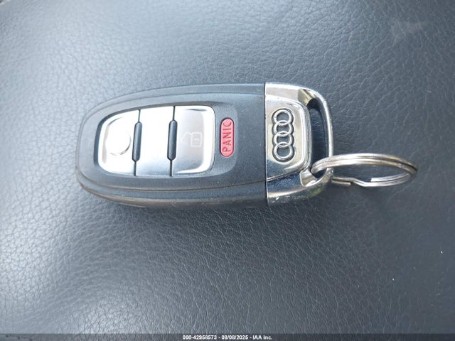 2015 AUDI Q5 WA1CFAFP7FA118002 Photo 10