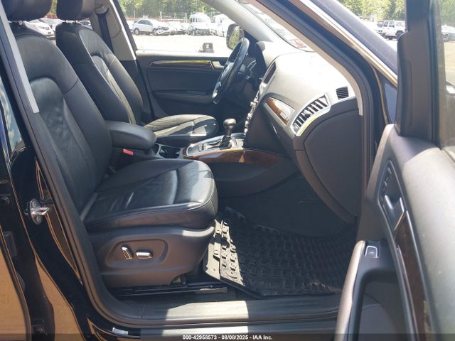 2015 AUDI Q5 WA1CFAFP7FA118002 Photo 4