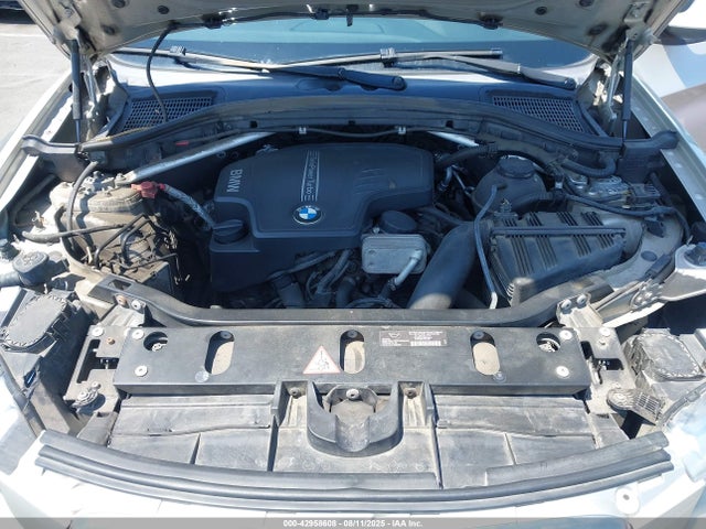 5UXWX9C56E0D36889 BMW 2014