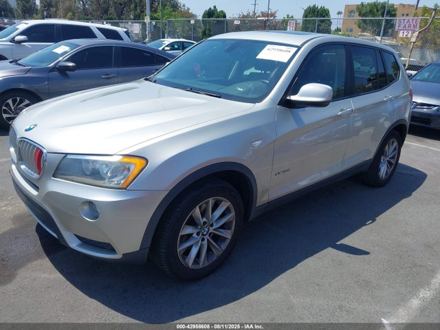 5UXWX9C56E0D36889 BMW 2014