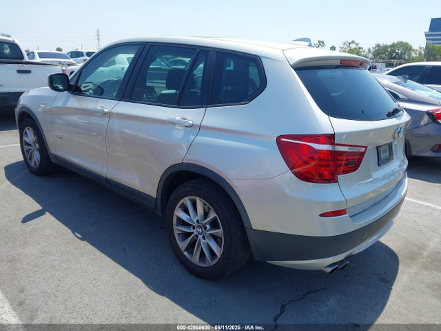 5UXWX9C56E0D36889 BMW 2014