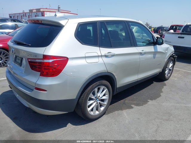 5UXWX9C56E0D36889 BMW 2014