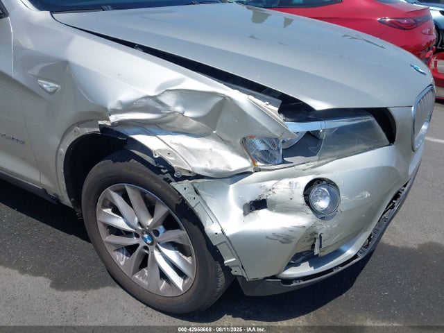 5UXWX9C56E0D36889 BMW 2014