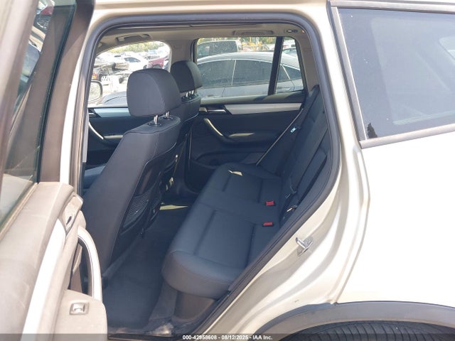 5UXWX9C56E0D36889 BMW 2014
