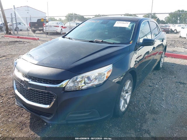 42958619 :رقم المزاد ، 1G11C5SA2GU102894 vin ، 2016 Chevrolet Malibu Limited Lt مزاد بيع