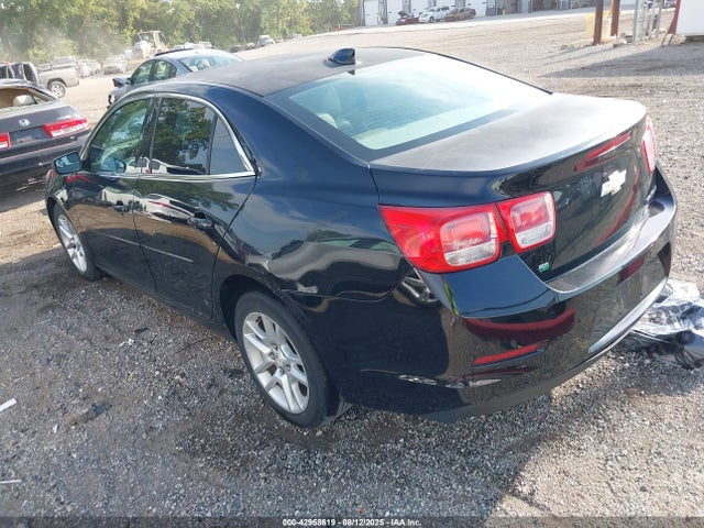 42958619 :رقم المزاد ، 1G11C5SA2GU102894 vin ، 2016 Chevrolet Malibu Limited Lt مزاد بيع