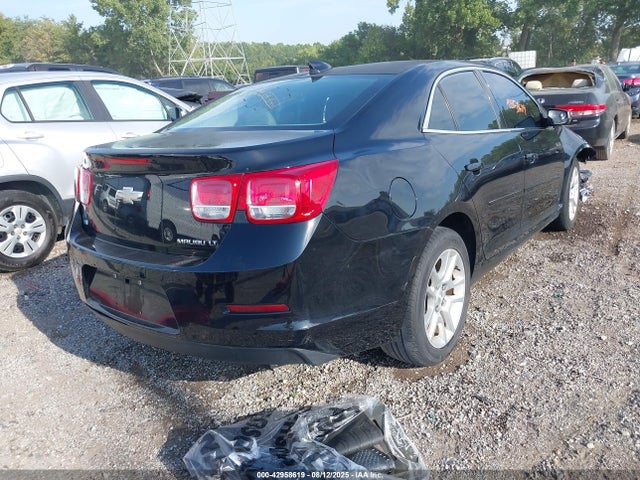 42958619 :رقم المزاد ، 1G11C5SA2GU102894 vin ، 2016 Chevrolet Malibu Limited Lt مزاد بيع
