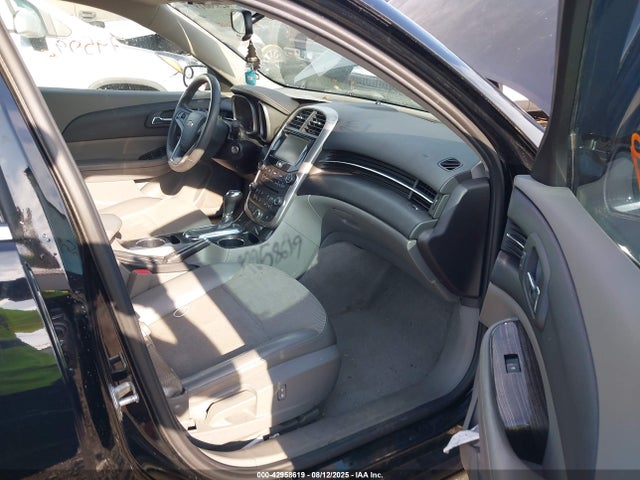 42958619 :رقم المزاد ، 1G11C5SA2GU102894 vin ، 2016 Chevrolet Malibu Limited Lt مزاد بيع