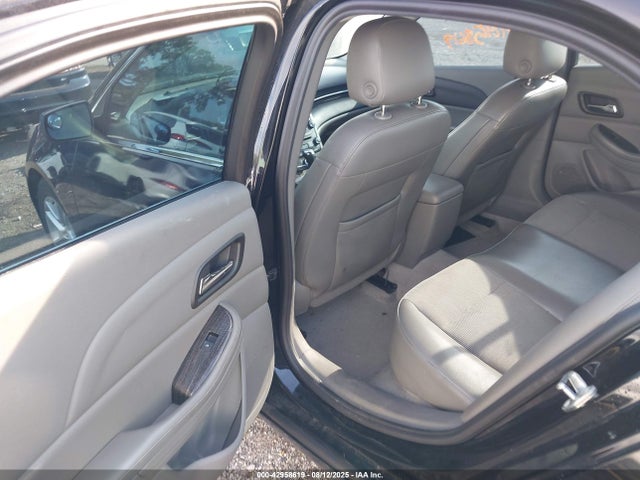 42958619 :رقم المزاد ، 1G11C5SA2GU102894 vin ، 2016 Chevrolet Malibu Limited Lt مزاد بيع