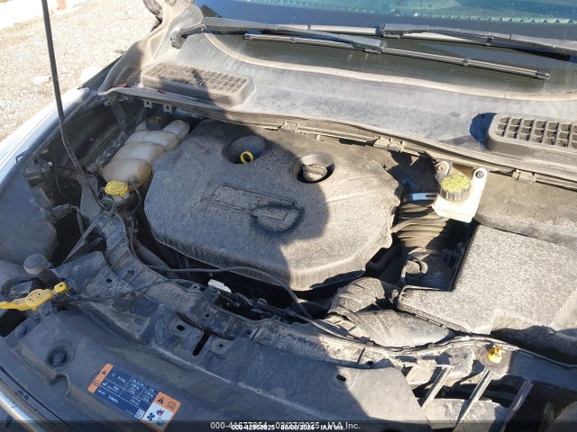 1FMCU9G94GUB25107 Ford Escape