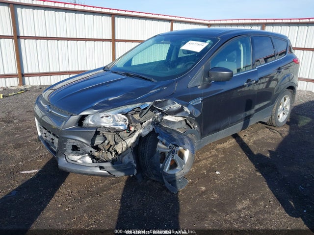 1FMCU9G94GUB25107 Ford Escape