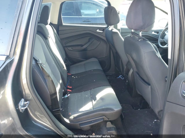 1FMCU9G94GUB25107 Ford Escape