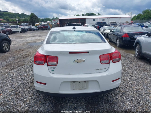 Chevrolet MALIBU LS 2015 1G11B5SL2FF194936 Image 16