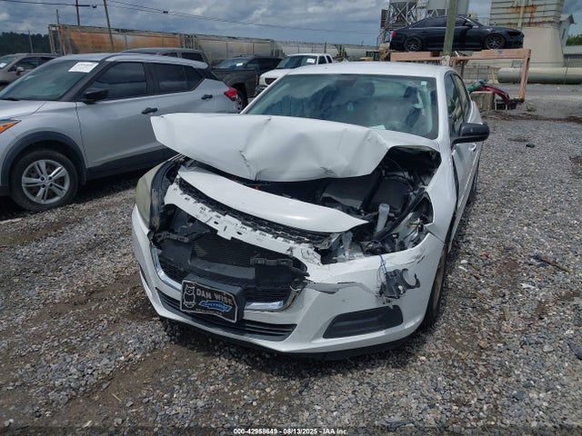 Chevrolet MALIBU LS 2015 1G11B5SL2FF194936 Image 6