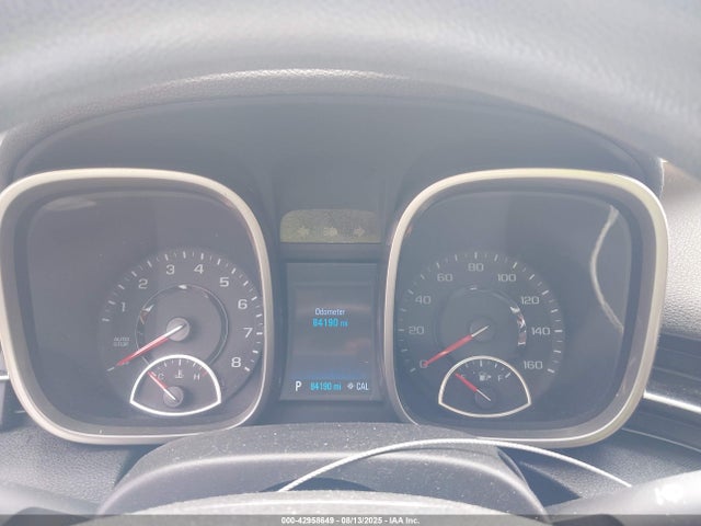 Chevrolet MALIBU LS 2015 1G11B5SL2FF194936 Image 7