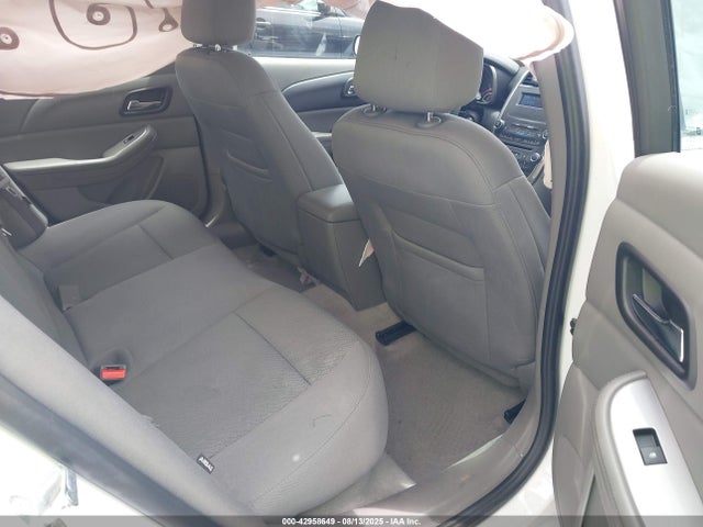 Chevrolet MALIBU LS 2015 1G11B5SL2FF194936 Image 8