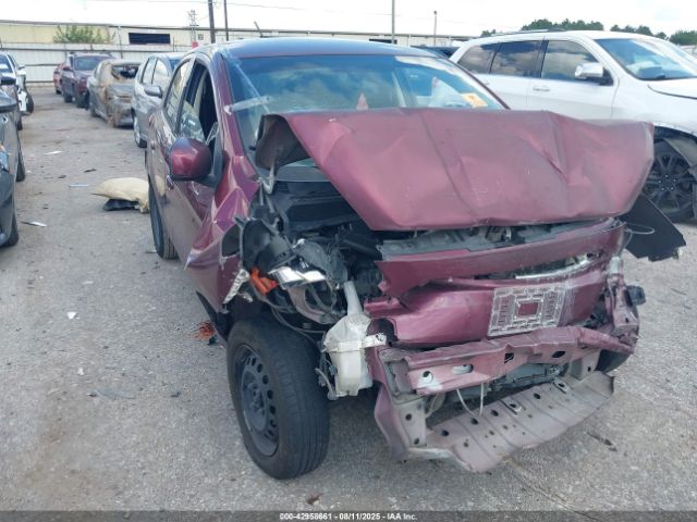 2019 MITSUBISHI MIRAGE ML32A3HJ9KH014295