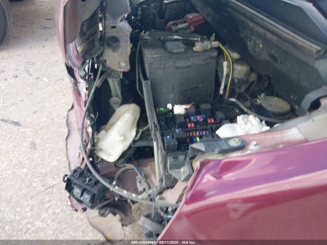 2019 MITSUBISHI MIRAGE ML32A3HJ9KH014295 Photo 9