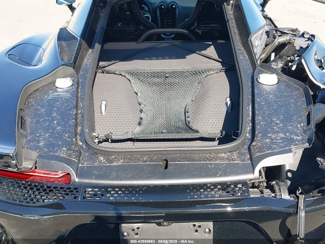 Mclaren 2022 2022 SBM22GCA4NW001650 Image 10