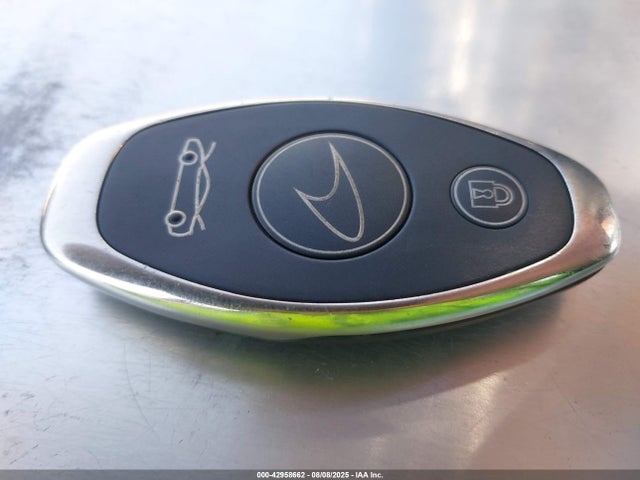 Mclaren 2022 2022 SBM22GCA4NW001650 Image 11