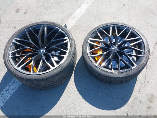 Mclaren 2022 2022 SBM22GCA4NW001650 Image 12