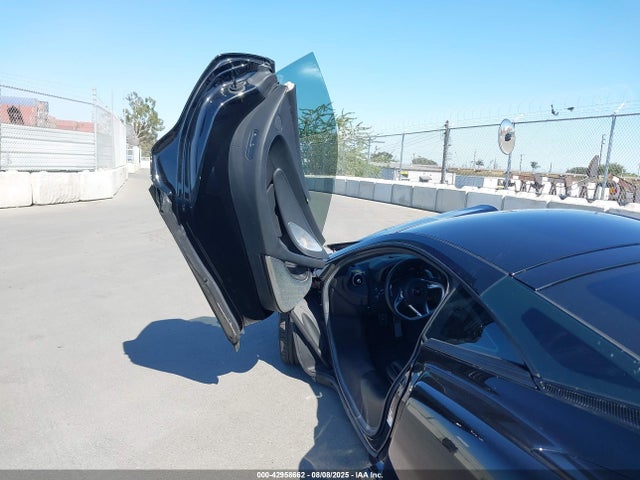 Mclaren 2022 2022 SBM22GCA4NW001650 Image 19