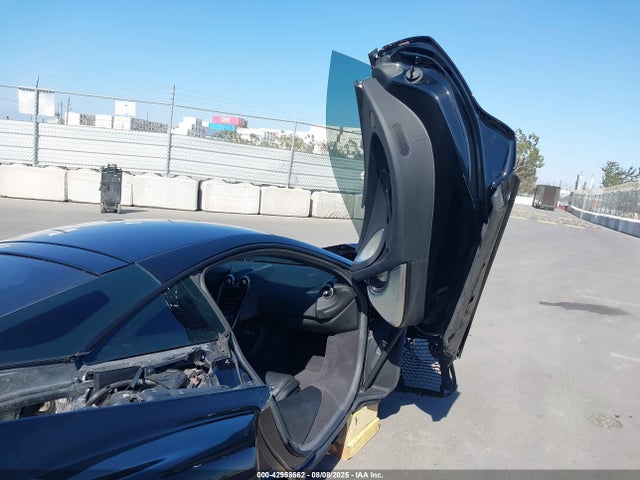 Mclaren 2022 2022 SBM22GCA4NW001650 Image 20