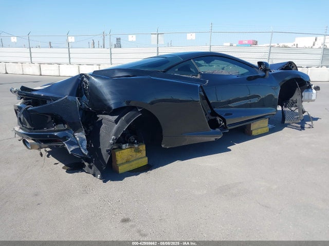 Mclaren 2022 2022 SBM22GCA4NW001650 Image 4