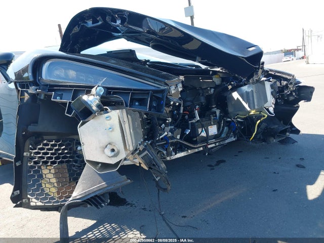 Mclaren 2022 2022 SBM22GCA4NW001650 Image 6