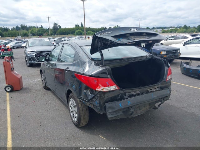 Hyundai dohc gdi gamma 2016 KMHCT4AE3GU079801 Image 6