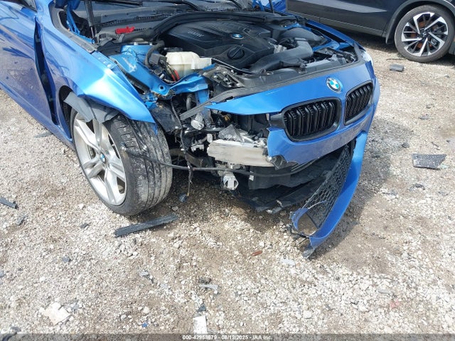 BMW 335i 2014 WBA3B9C54EP459210 Image 6