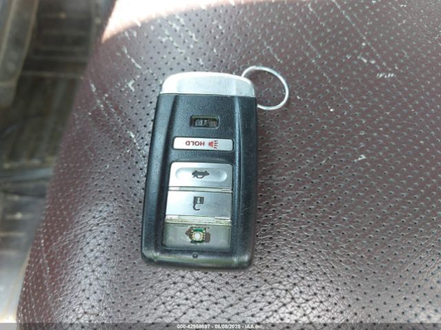 2015 ACURA TLX 19UUB2F53FA005627 Photo 10