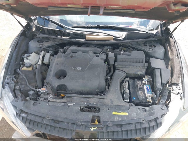Nissan 2017 2017 1N4AA6AP1HC440969 Image 10