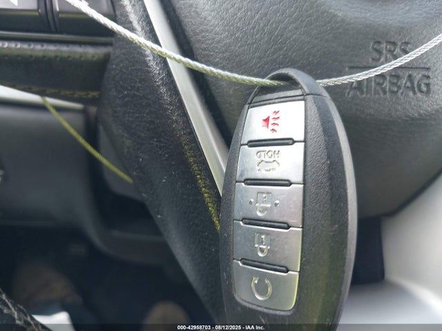 Nissan 2017 2017 1N4AA6AP1HC440969 Image 11