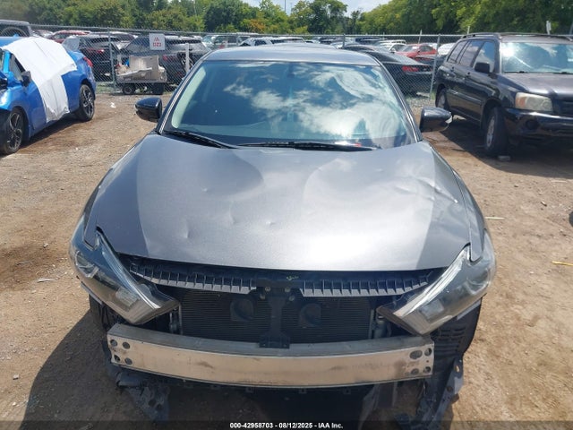 Nissan 2017 2017 1N4AA6AP1HC440969 Image 12