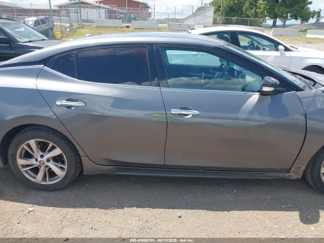 Nissan 2017 2017 1N4AA6AP1HC440969 Image 13