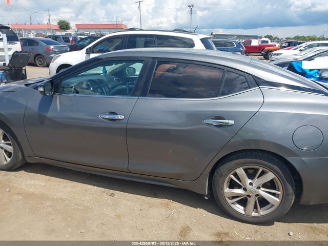 Nissan 2017 2017 1N4AA6AP1HC440969 Image 14