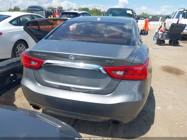 Nissan 2017 2017 1N4AA6AP1HC440969 Image 16