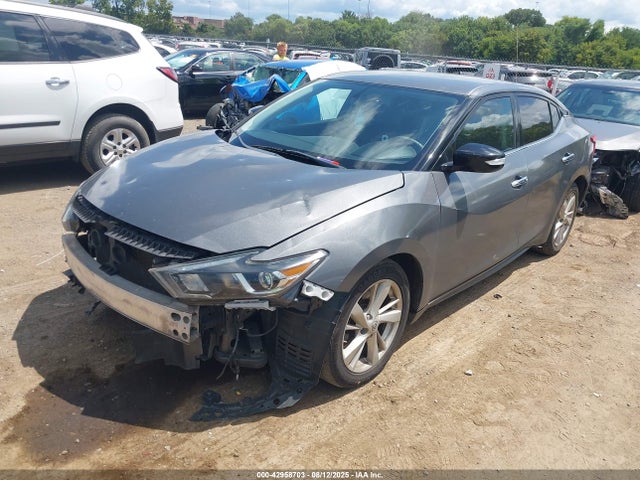 Nissan 2017 2017 1N4AA6AP1HC440969 Image 2
