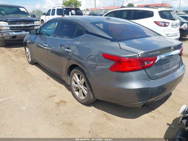 Nissan 2017 2017 1N4AA6AP1HC440969 Image 3