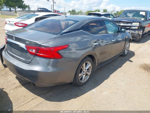 Nissan 2017 2017 1N4AA6AP1HC440969 Image 4
